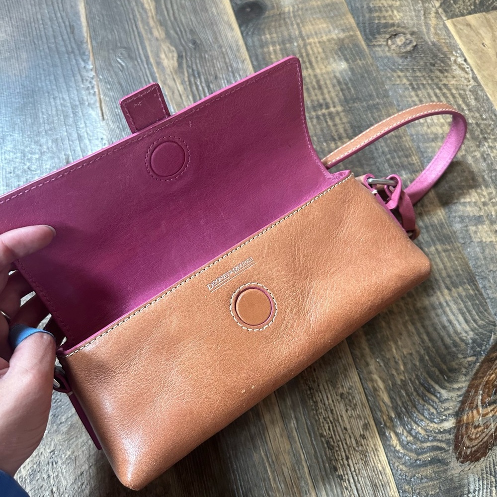 Dooney & Bourke Bag
